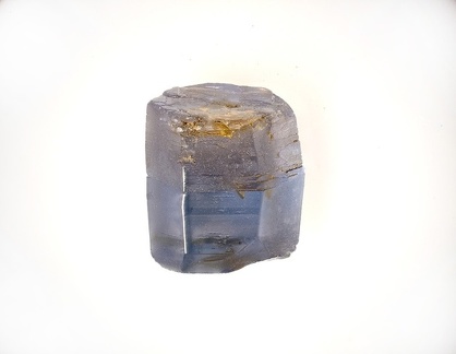 Saphir - Le Sioulot - Saint Pierre Roche - Puy de Dôme - champ 1,8mm