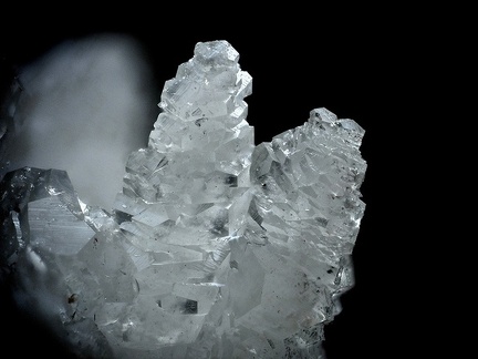 Calcite - Urrugne - Pyrénées Atlantiques