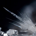 Strontianite Calcite - Urrugne - Pyrénées Atlantiques 