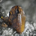 Brookite - Col du Tourmalet -  Hautes-Pyrénées