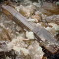 Diopside - La Mongie - Bagnères-de-Bigorre - Hautes-Pyrénées 