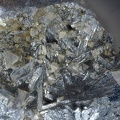 Senarmontite Stibine - Rochetrejoux - La Roche-sur-Yon - Vendée