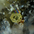 Iodargyrite - Le Bastit - Najac - Aveyron