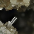 Diopside Clinochlore - Bessans - Savoie 