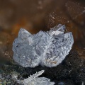 Scorodite - La Verrière - Les Ardillats - Rhône 