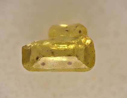 Olivine - Plaine des Sables - La Réunion 