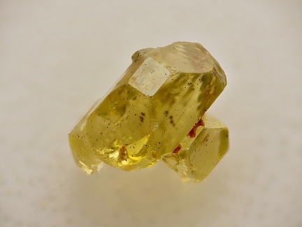 Olivine - Plaine des Sables - La Réunion