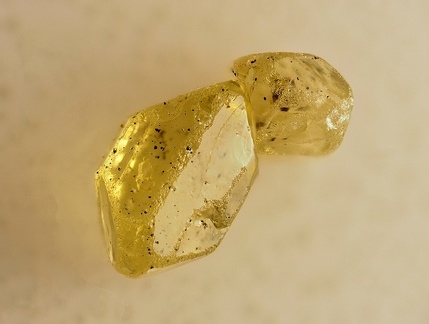 Olivine - Plaine des Sables - La Réunion
