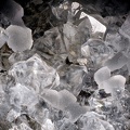 Thomsonite Chabazite - Palmiste Rouge - Cilaos - La Réunion 