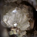 Heulandite - Saint Anne - Martinique