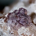 Fluorite - Maraval - Les Adrets-de-l'Estérel - Var