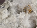 n°173096 - Brookite Anatase - La Grande Ecaille - Bourg St Maurice - Savoie