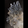 Stibine - Mine de La Forge - Anzat Le Luguet - Puy-de-Dôme