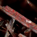 Métastibine Stibine - Mine de La Forge - Anzat Le Luguet - Puy-de-Dôme