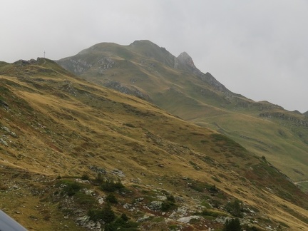 Cormet d'Arêches