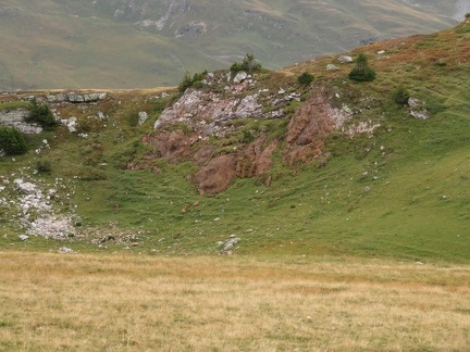 Cormet d'Arêches