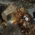 Calcite Dolomite - Carrière de Côte Rousse - Vensat - Puy de Dôme