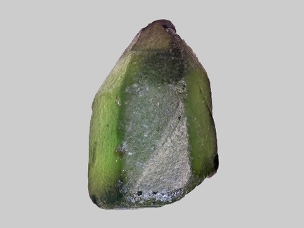 Saphir - L'Ailloux - Sugères - Puy-de-Dôme - FP - Taille 6 mm