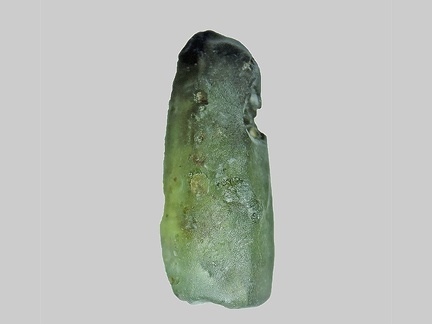 Saphir - L'Ailloux - Sugères - Puy-de-Dôme - FP - Taille 7 mm