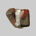 Saphir - Ruisseau de Cizières - Saint-Eble - Haute-Loire - FP - Taille 3 mm (1)