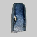 Saphir - Ruisseau de Cizières - Saint-Eble - Haute-Loire - FP - Taille 8,5 mm