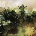  Fornacite - Bluttenberg - Ste Marie-aux-Mines - Haut-Rhin