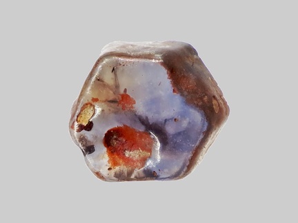 Saphir - La Gigeole - Nébouzat - Puy-de-Dôme - FP - Taille 2 mm (2)