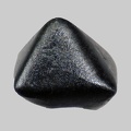 Spinelle - La Gigeole - Nébouzat - Puy-de-Dôme - FP - Taille 2 mm