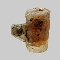 Saphir - Ruisseau de la Gouise - Chomélix - Haute-Loire - FP - Taille 3 mm 
