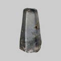 Saphir - Ruisseau de la Gouise - Chomélix - Haute-Loire - FP - Taille 7 mm