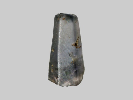 Saphir - Ruisseau de la Gouise - Chomélix - Haute-Loire - FP - Taille 7 mm