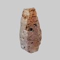 Saphir - Ruisseau de la Gouise - Chomélix - Haute-Loire - FP - Taille 10 mm