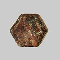 Biotite - Ruisseau de Boulade - Issoire - Puy-de-Dôme - FP - Taille 2 mm