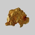 Or - La Loire - Ouzouer-sur-Loire - Loiret - FP - Taille 2 mm