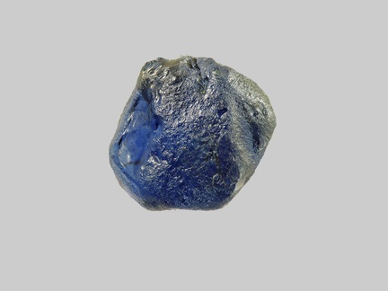 Saphir - La Loire - Ouzouer-sur-Loire - Loiret - FP - Taille 2,5 mm
