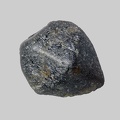 Cassitérite - Le Raffaut - Saint-Aubin-sur-Loire - Saône-et-Loire - FP - Taille 2,5 mm