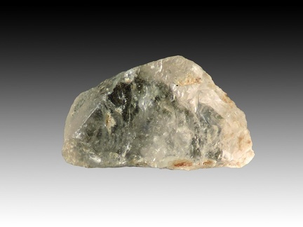 Topaze - Le Raffaut - Saint-Aubin-sur-Loire - Saône-et-Loire - FP - Taille 2 mm