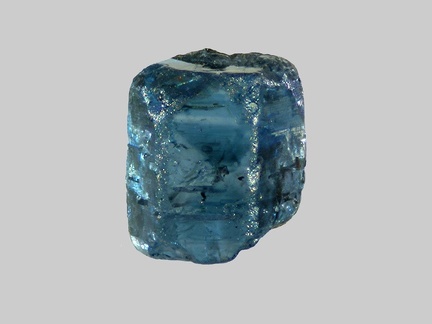 Saphir - La Loire - Neuvy-en-Sullias - Loiret - FP - Taille 1,5 mm (2)
