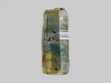 Saphir - La Loire - Neuvy-en-Sullias - Loiret - FP - Taille 1,6 mm