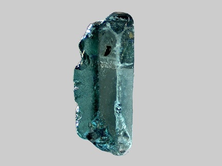 Saphir - La Loire - Neuvy-en-Sullias - Loiret - FP - Taille 3,2 mm