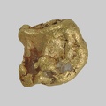 Or - La Loire - Neuvy-en-Sullias - Loiret - FP - Taille 1,8 mm
