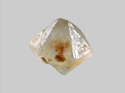 Quartz - La Loire - Neuvy-en-Sullias - Loiret - FP - Taille 1,5 mm