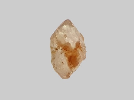 Baryte - La Loire - Gilly-sur-Loire - Saône-et-Loire - FP - Taille 0,5 mm