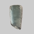 Saphir - La Loire - Gilly-sur-Loire - Saône-et-Loire - FP - Taille 2 mm