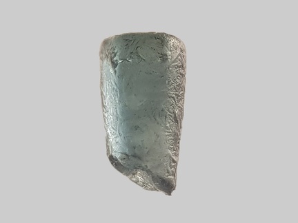 Saphir - La Loire - Gilly-sur-Loire - Saône-et-Loire - FP - Taille 2 mm