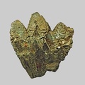 Pyrite - Le Cher - Thénioux - Cher - FP - Taille 7 mm