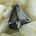 Tetraedrite - Carrière d'Usclas-du-Bosc (Loiras) - Le Bosc - Hérault