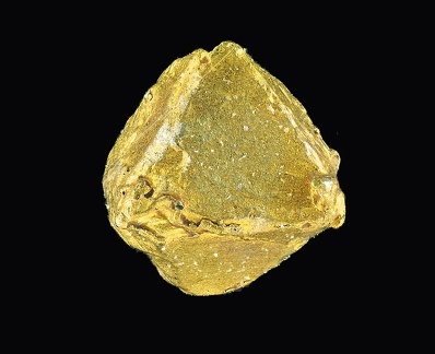 Or - Saül - Guyane - AM - cristal 1,6mm
