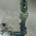 Marcasite - Carrière Buffin - Ampuis - Rhône