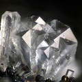 Phillipsite - Croix de Boutières - Borée - Largentière - Ardèche 